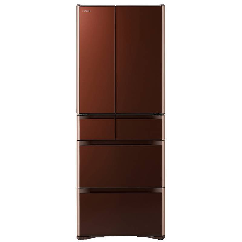 Tủ lạnh Hitachi R-XG5600H 555L 2017