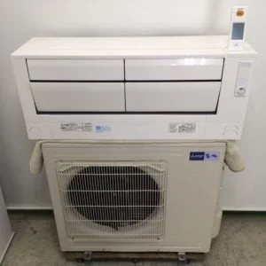 Điều hòa Mitsubishi nội địa nhật 32000 BTU Vip Lướt