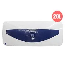 Bình nóng lạnh Ariston chống giật Blu 20SL 20 lít