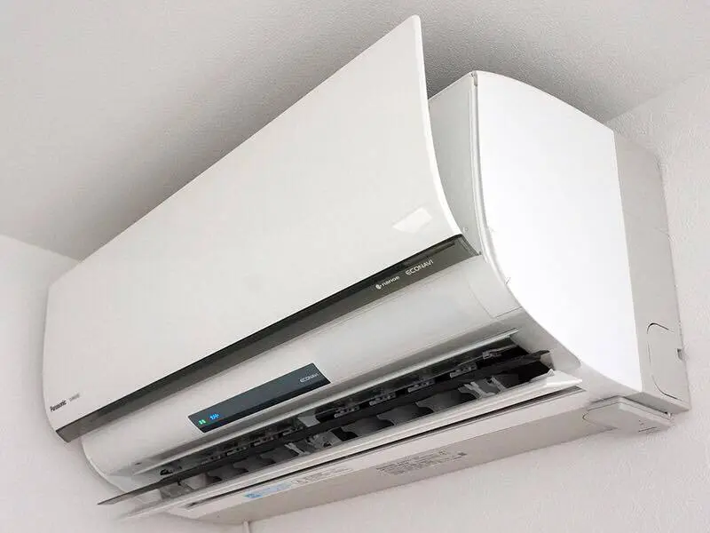 Máy điều hòa nội địa Nhật bãi Panasonic 9000 BTU được rất nhiều người lựa chọn sử dụng