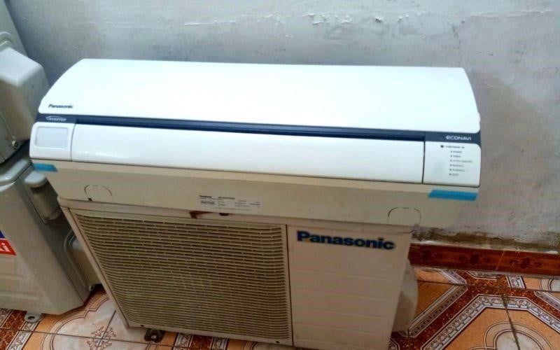 Kinh nghiệm mua điều hòa Nhật bãi 24000BTU TỐT NHẤT năm 2022