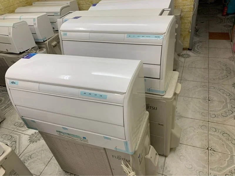 Điều hòa nhật bãi vip BỀN BỈ và CHẤT LƯỢNG