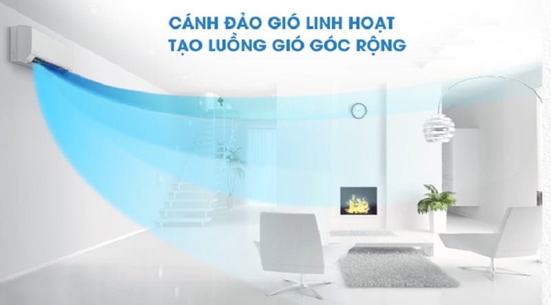 Tính năng vượt bậc của điều hòa nội địa Nhật bãi