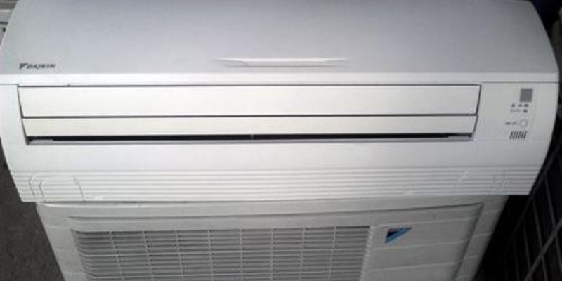 Dòng máy điều hòa Nhật Bản Daikin 24000 BTU chất lượng tại Hangluot.org