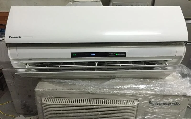Tìm hiểu về dòng điều hòa Panasonic nội địa Nhật VIP