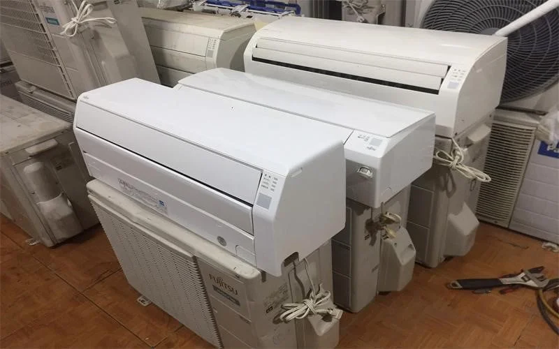 Có nên mua điều hòa nhật bãi? Những lưu ý khi mua điều hòa nhật bãi 