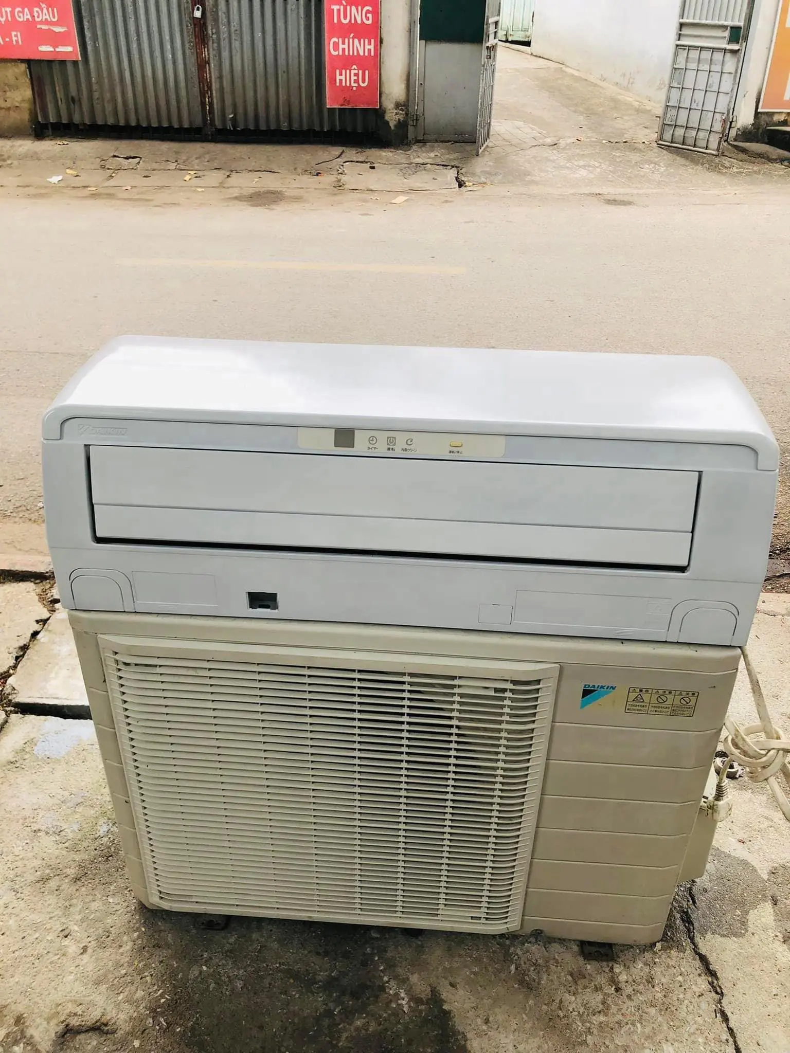 Tại sao nên mua máy điều hòa nội địa nhật bãi quảng ninh