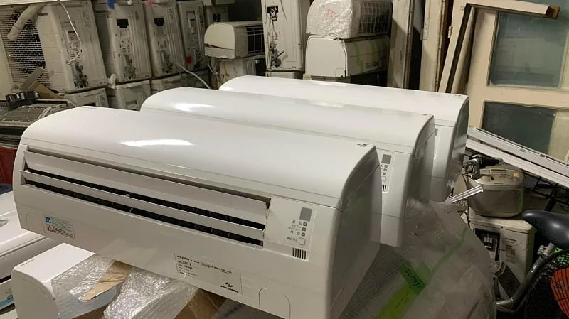 Mua máy điều hòa nhật bãi 9000btu loại nào là là tốt nhất?
