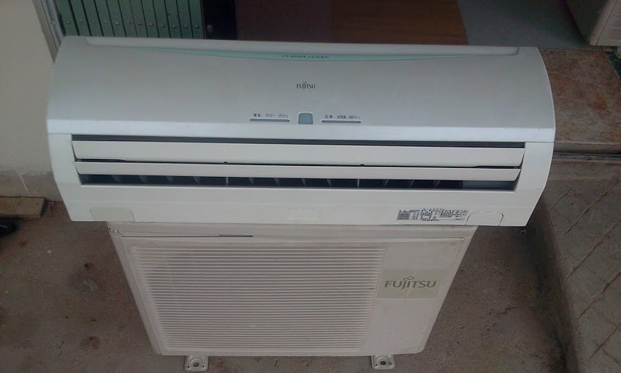 Điều hòa Fujitsu 24000btu nội địa Nhật có thật sự tốt không? Giá bao nhiêu?