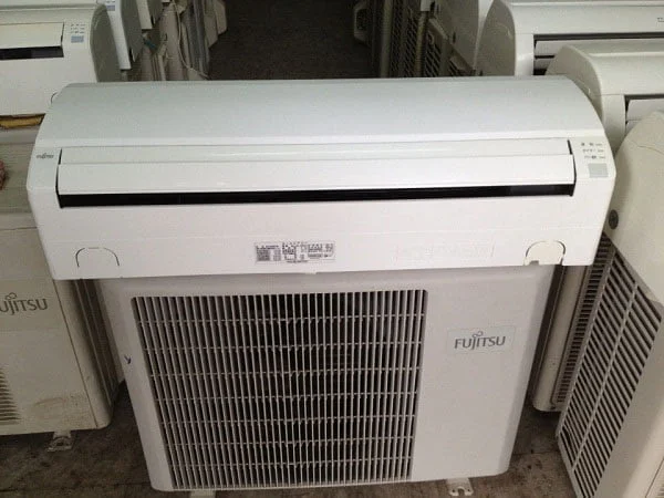 Điều hòa Fujitsu 24000btu nội địa Nhật có thật sự tốt không? Giá bao nhiêu?