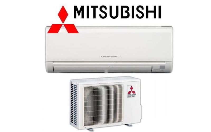 Điều hòa Mitsubishi cho khả năng tiết kiệm điện năng tối ưu