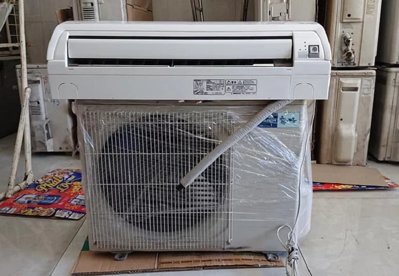 Tất tần tật chức năng vượt trội đến từ điều hòa nội địa Nhật Mitsubishi
