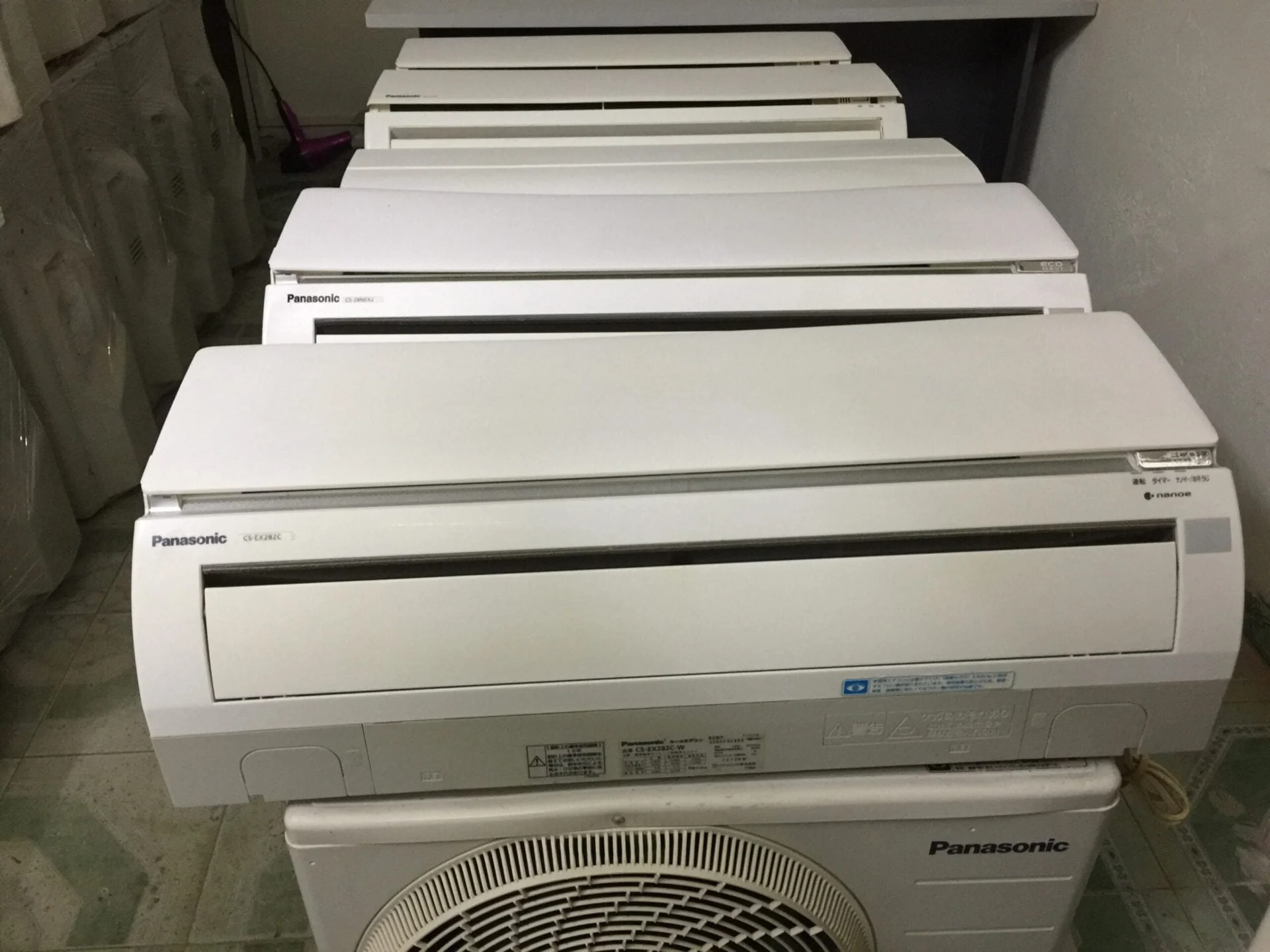 Có nên mua điều hòa Nhật bãi 20000BTU không? Những ưu điểm - hạn chế của điều hòa Nhật bãi 20000BTU