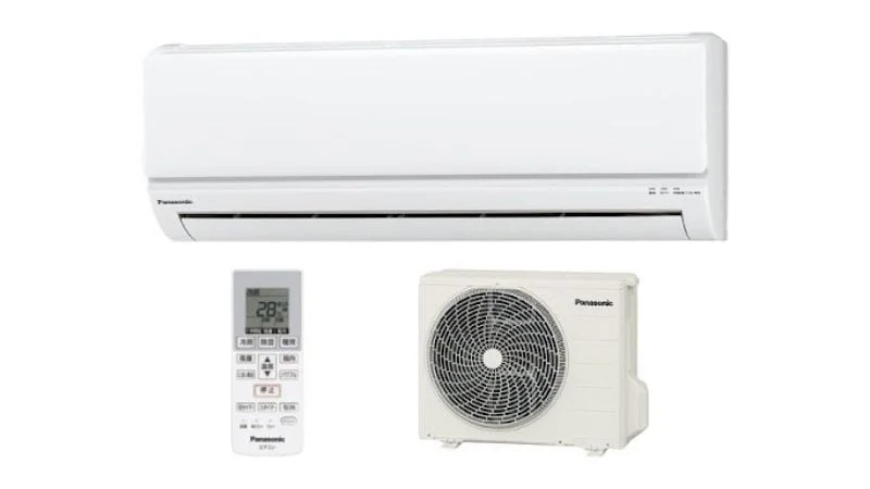 Điều hòa Panasonic nhật bãi 9000btu có ưu nhược điểm gì?