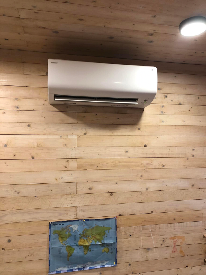 Làm sao để xử lý vấn đề điều khiển điều hòa không sử dụng được