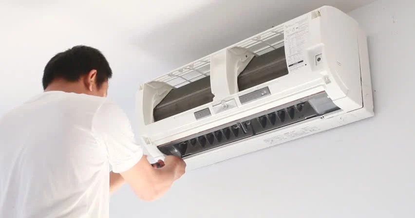 Máy điều hoà nội địa Nhật giúp tiết kiệm điện năng tối đa