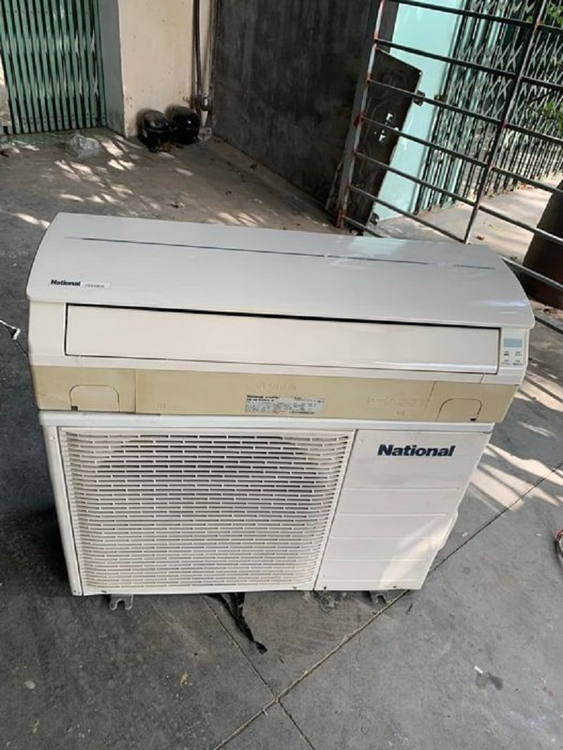  Điều hòa bãi nhật 18000BTU và những ƯU ĐIỂM nổi bật