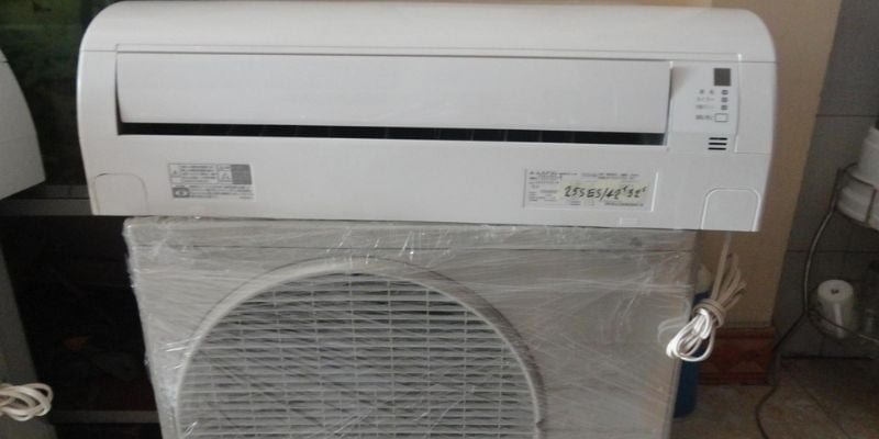 Thương hiệu Daikin có từ bao giờ?