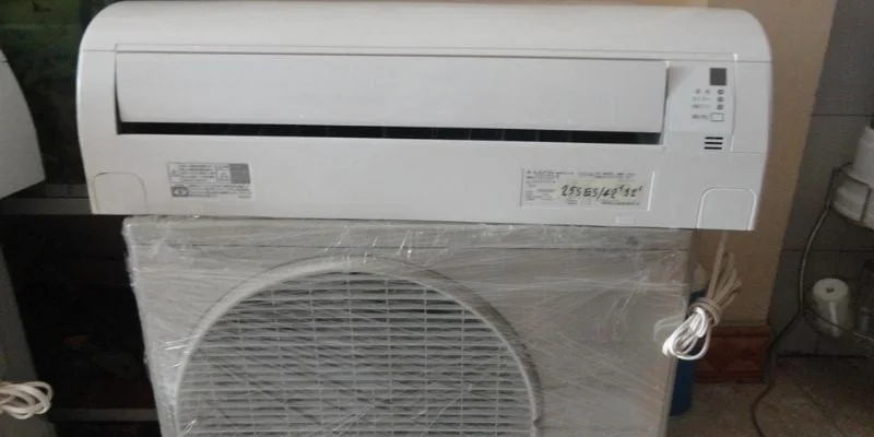Thương hiệu Daikin có từ bao giờ?