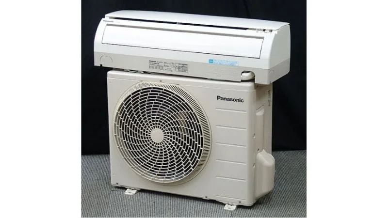 Điều hòa Panasonic nhật bãi 9000btu có ưu nhược điểm gì?