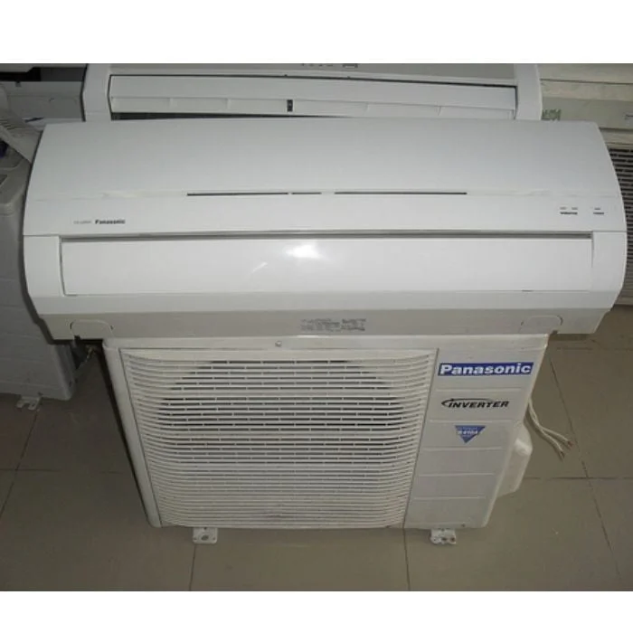 Hướng dẫn cách dịch điều khiển điều hòa Nhật Panasonic cực đơn giản