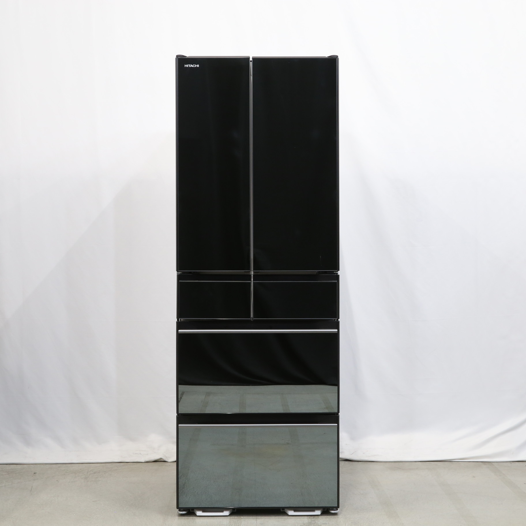 Tủ lạnh Hitachi R-KX50N-XN 498L