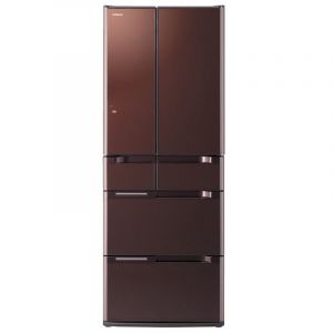 Tủ lạnh Hitachi R-WX6700G 670L