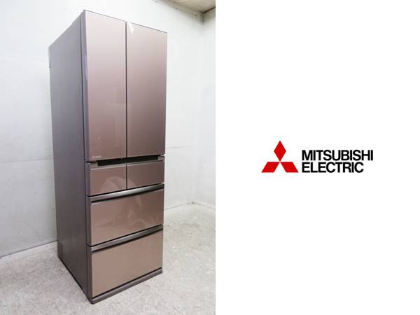 Tủ lạnh nội địa MITSUBISHI MR-WX52A